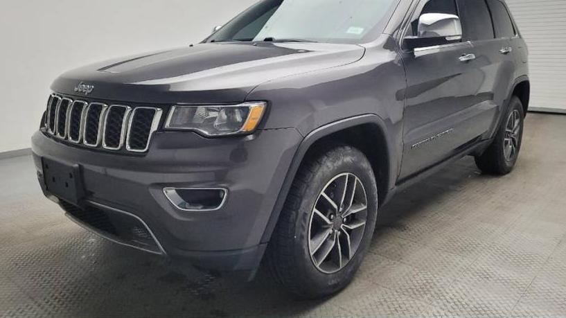 JEEP GRAND CHEROKEE 2019 1C4RJFBG4KC761620 image